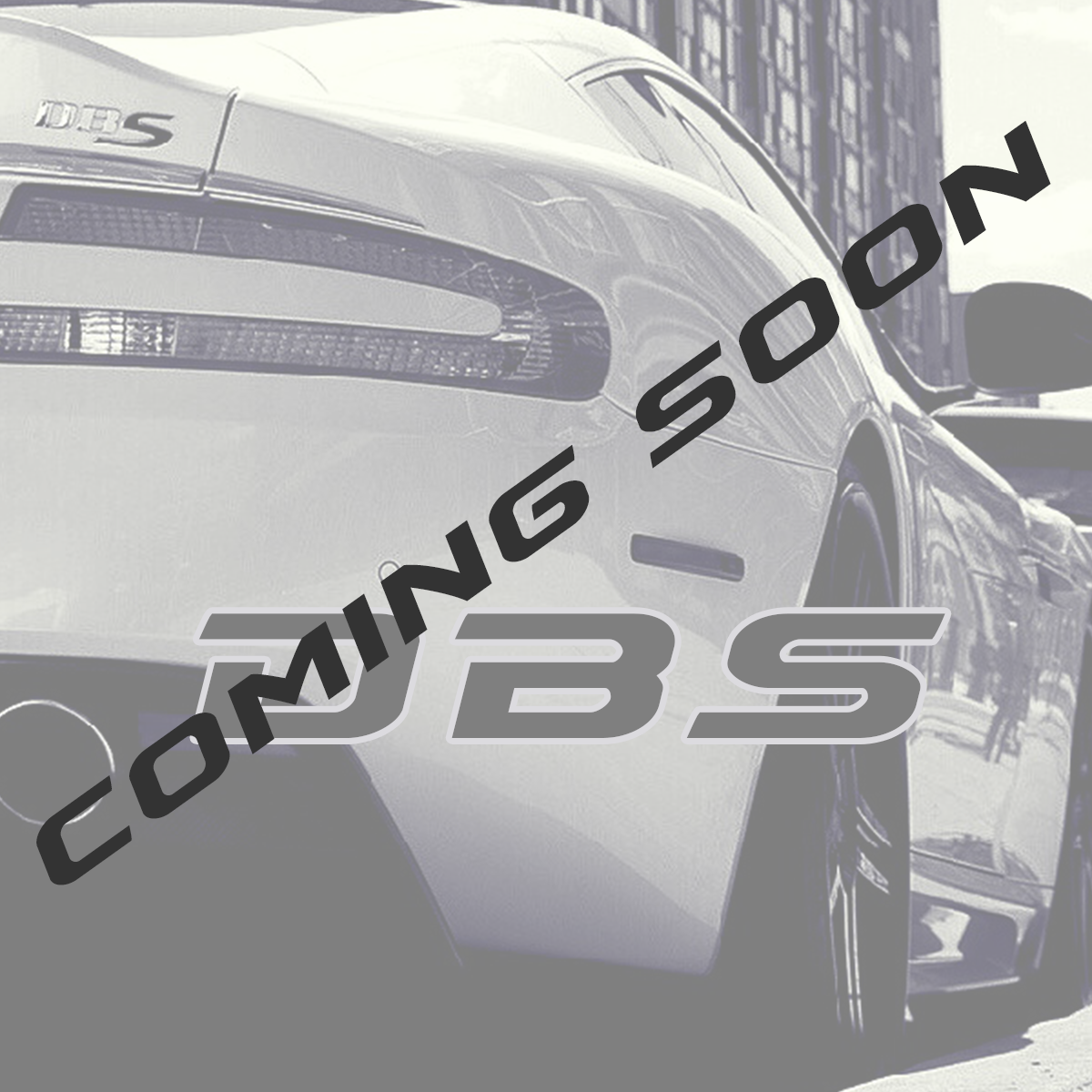 2009 Aston Martin DBS